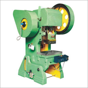 Heavy Duty Power Press