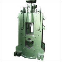 Triple Roll Mill