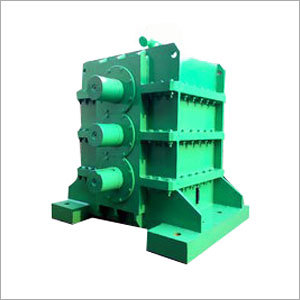 Re Rolling Mills
