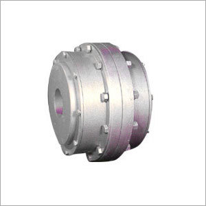 Rolling Mill Gear Coupling
