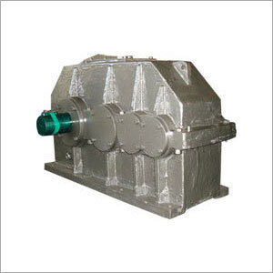 Industrial Gearbox