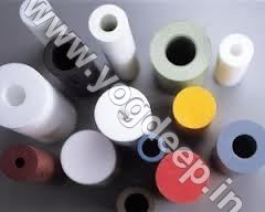 PTFE Hollow Bar