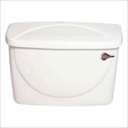 Toilet Cistern