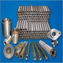 Drilling Works Services