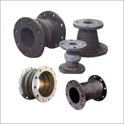 Industrial Rubber Products