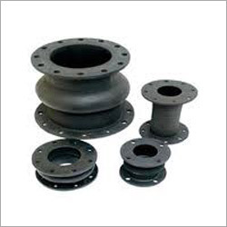 Molded Rubber Product