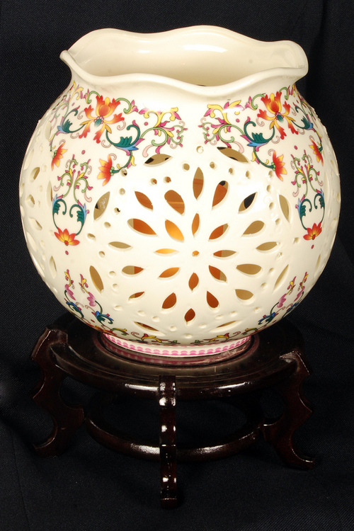 Elegant Night lamp