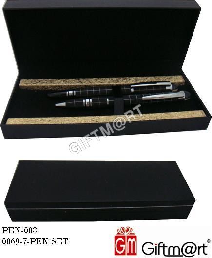 2 Pens Gift Set