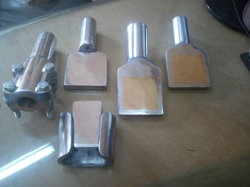 Compression Clamp