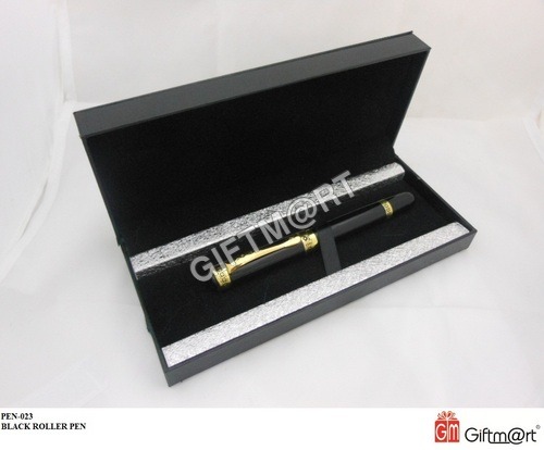 Pen-023-Black Roller Pen