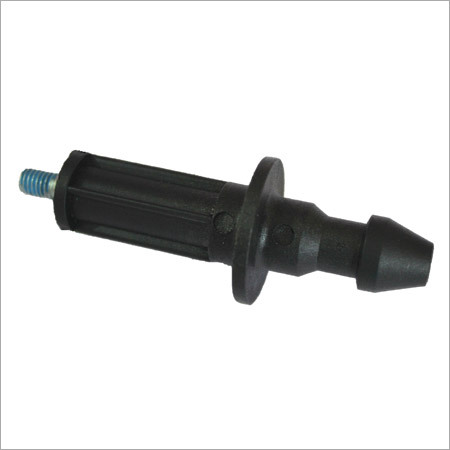 Plastic Moulded Products
