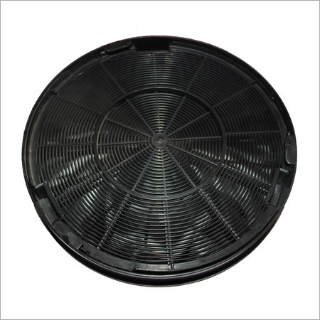 Injection Mold Components