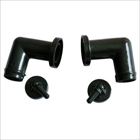 Injection Molding Components