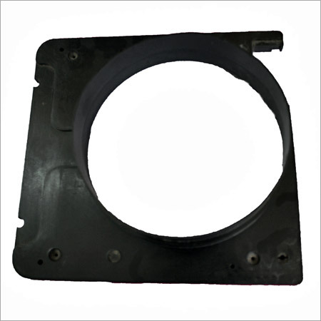 Plastic Injection Molding Components
