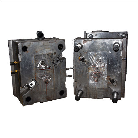 Custom Injection Molding