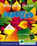 Mancozeb 75 WP