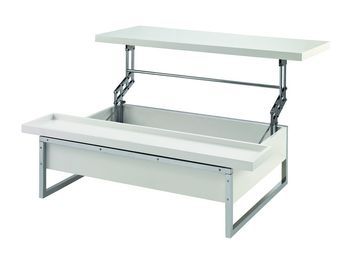 Modern Coffee Table