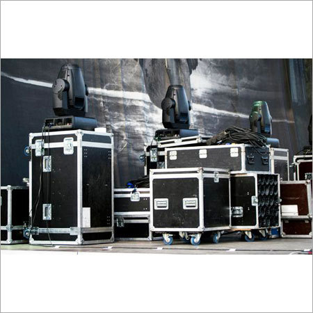Audio Visual Rental