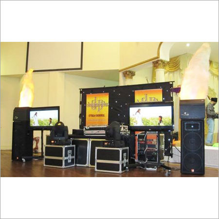 RENTAL SERVICES