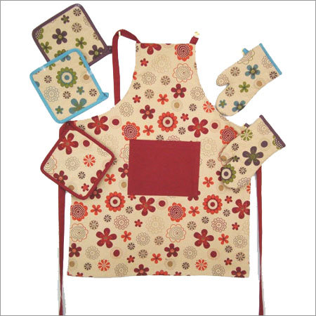 Cotton Aprons Cotton Aprons
