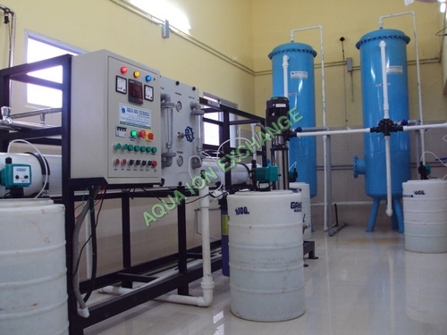 Mineral water plant manufacturers in erode