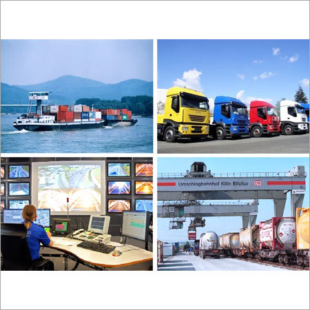 Freight Transport Services