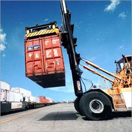 Aqua Logistics Services