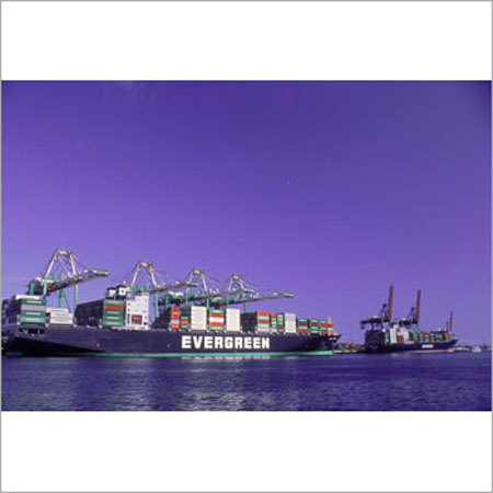 Outbound Logistics Services