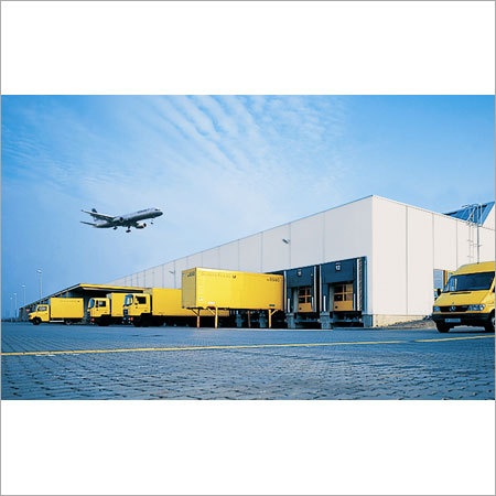 Transportation Logistics Services