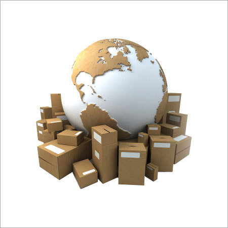 Shipping Logistics Services