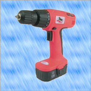 Cordless Screw Driver