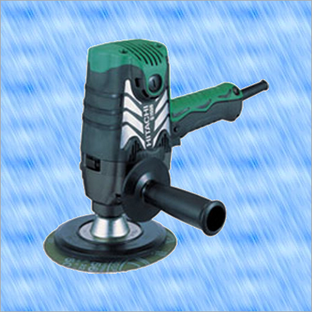 Disc Sander