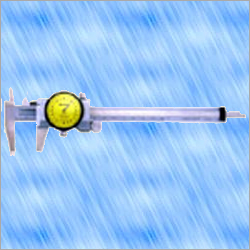 Dial Calipers