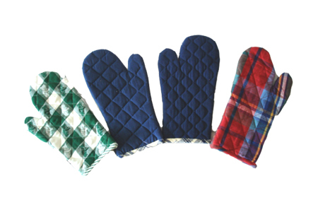 Kitchen Gloves