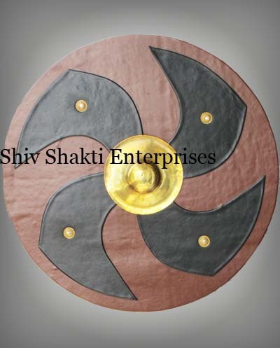 Medieval Shields