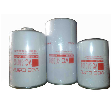 Automotive Filter