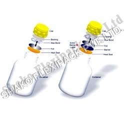 Induction Seal Liner & Wads