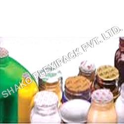 Induction Heat-Seal Wads