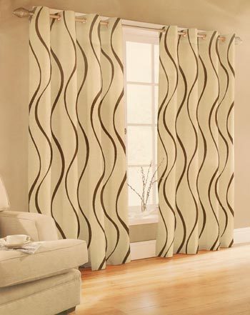 Kitchen Curtain