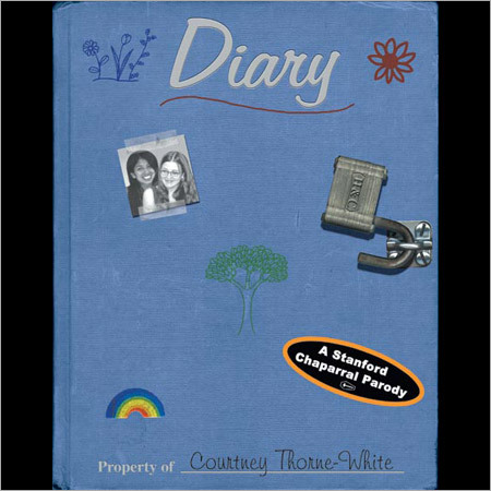 Gift Items Diary Cover - Paper Cardboard, 6x9 Inches, Blue | Perfect Binding, Customizable, Durable, Attractive, Practical, Personalized, 100+ Pages