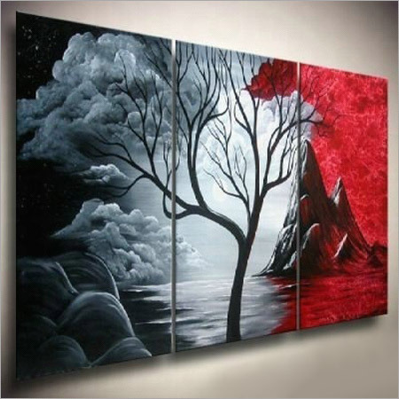 Designer Glass
