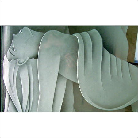 Designer Glass