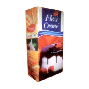 Non Dairy Flexi Cream