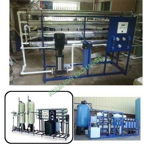 Packaged Drinking water system in coimbatore