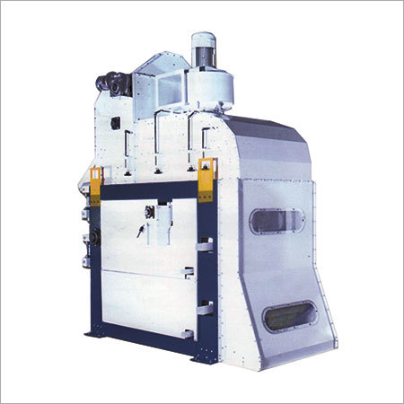 Paddy Cleaner Machine