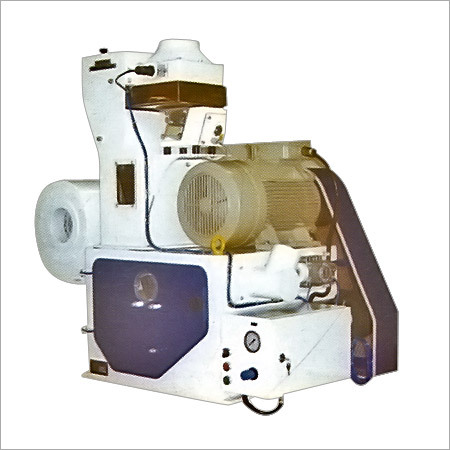 Pneumatic Vibro Sheller