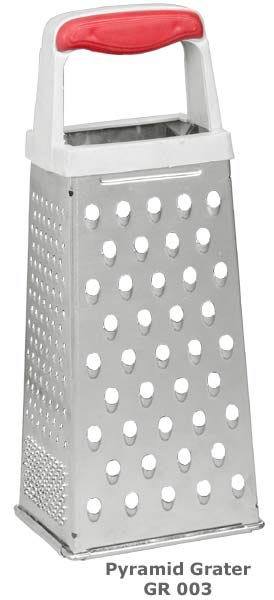 Graters