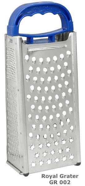 Graters