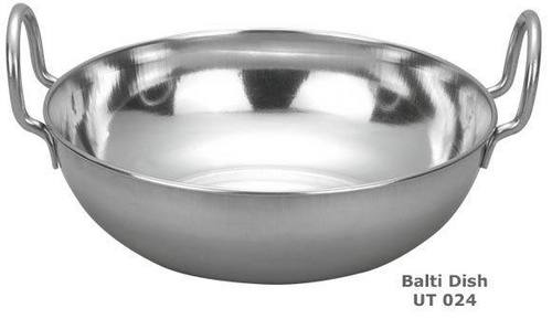Balti Dish