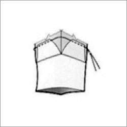 Full Open Dump Bags